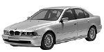BMW E39 P078F Fault Code