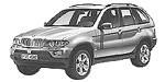 BMW E53 P078F Fault Code