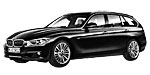 BMW F31 P078F Fault Code